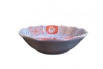 SM0011 KIKU 5"BOWL